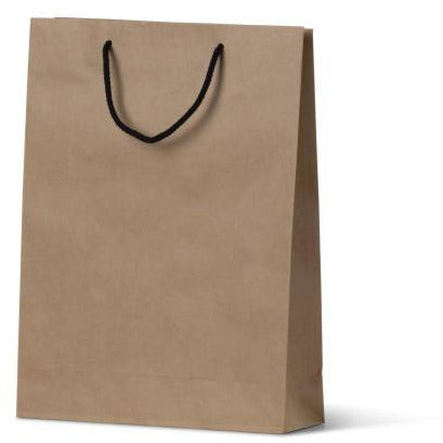 Deluxe Brown Kraft Paper - Small