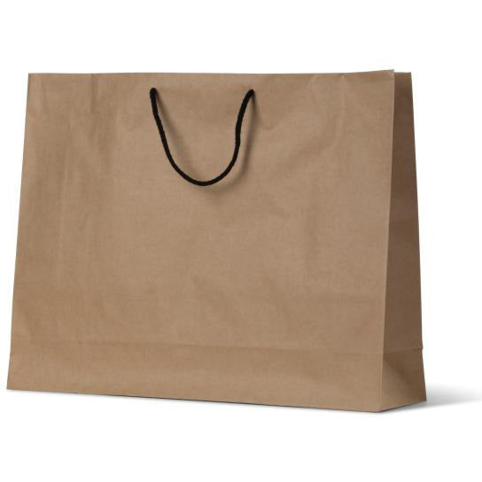 Deluxe Brown Kraft Paper - Large Boutique