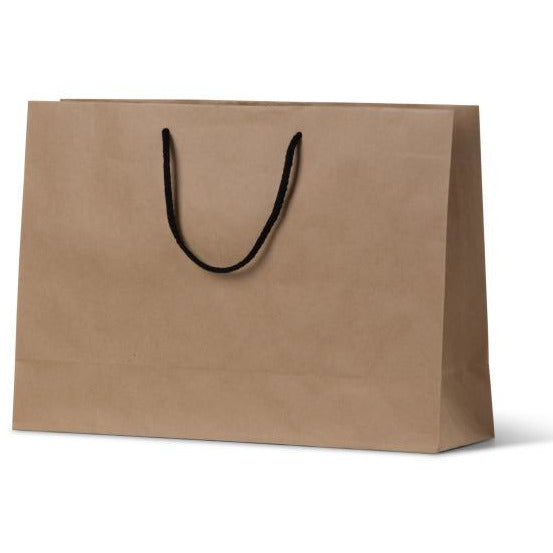 Deluxe Brown Kraft Paper - Small Boutique