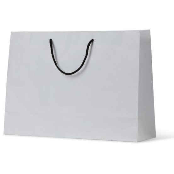 Deluxe White Kraft Paper - Small Boutique Landscape