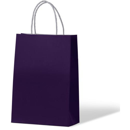 Passion Purple Kraft - Junior