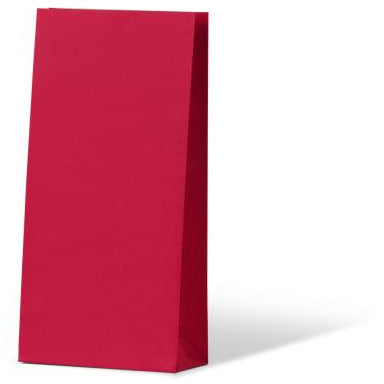 Paradise Coloured Small Gift Paper Bag - Pink