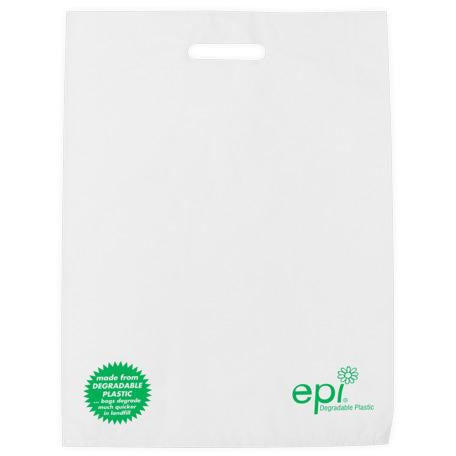 Frosted Degradable Epi - Small