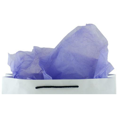 Bee Pak Tissue Paper - Lavender