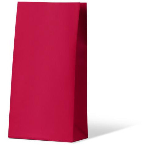 Paradise Pink Coloured Gift Paper Bag -Medium