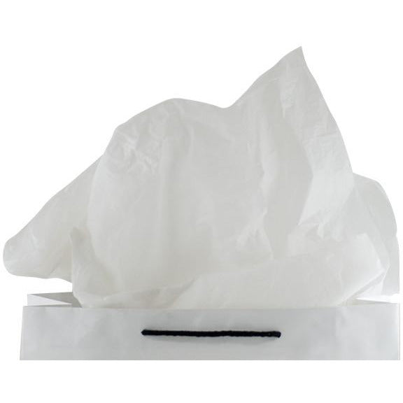 Acid Free Tissue Paper - White